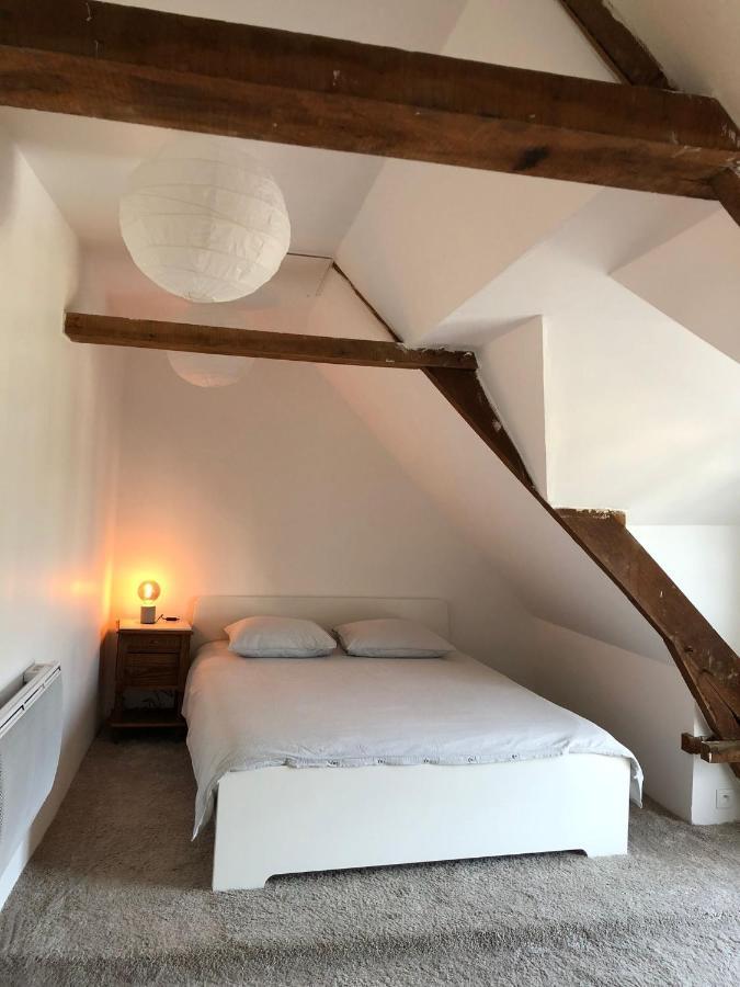 Maison Pecheur Golfe Morbihan Séné المظهر الخارجي الصورة