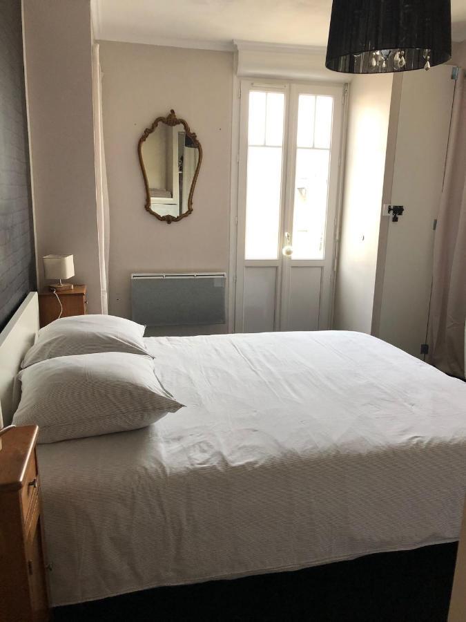 Maison Pecheur Golfe Morbihan Séné المظهر الخارجي الصورة